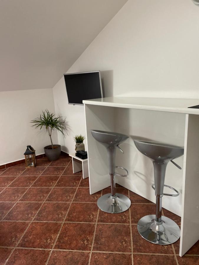 Apartment Damjan Κότορ Εξωτερικό φωτογραφία