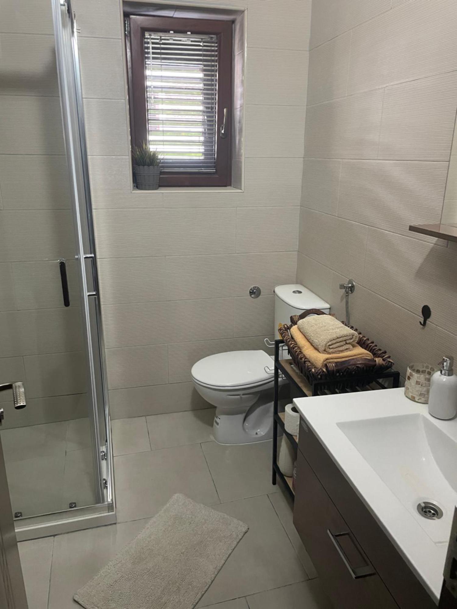 Apartment Damjan Κότορ Εξωτερικό φωτογραφία