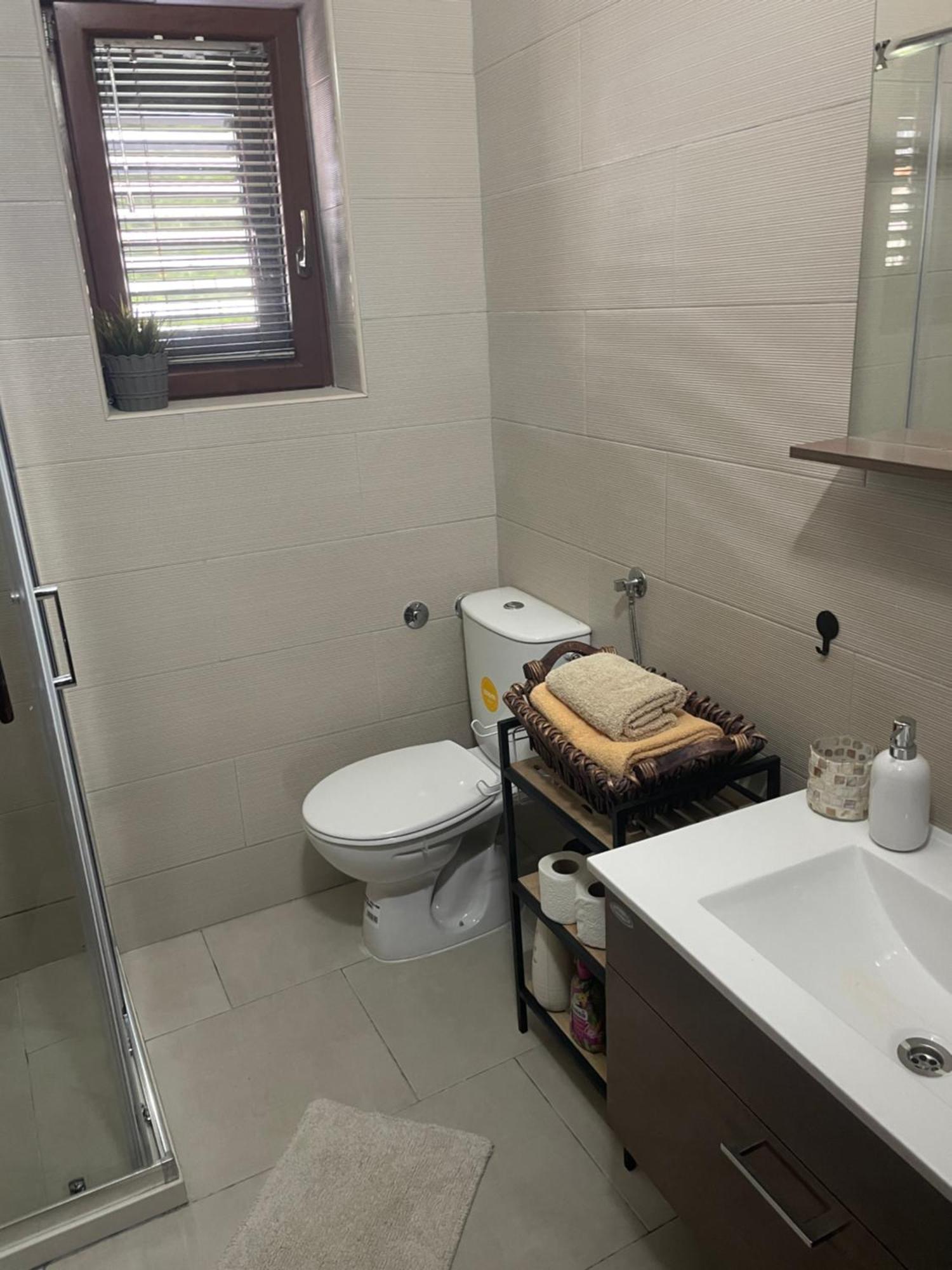 Apartment Damjan Κότορ Εξωτερικό φωτογραφία