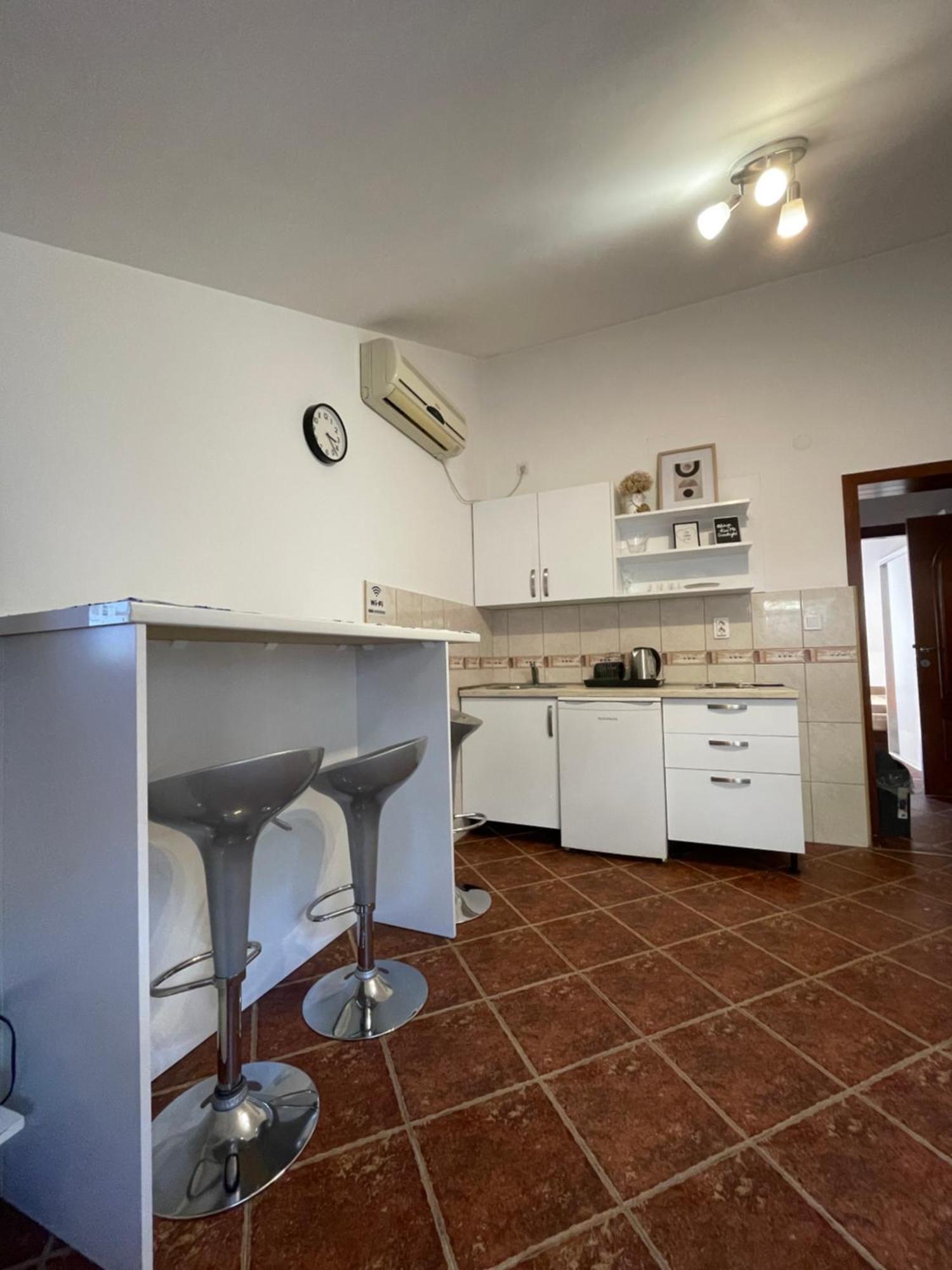 Apartment Damjan Κότορ Εξωτερικό φωτογραφία