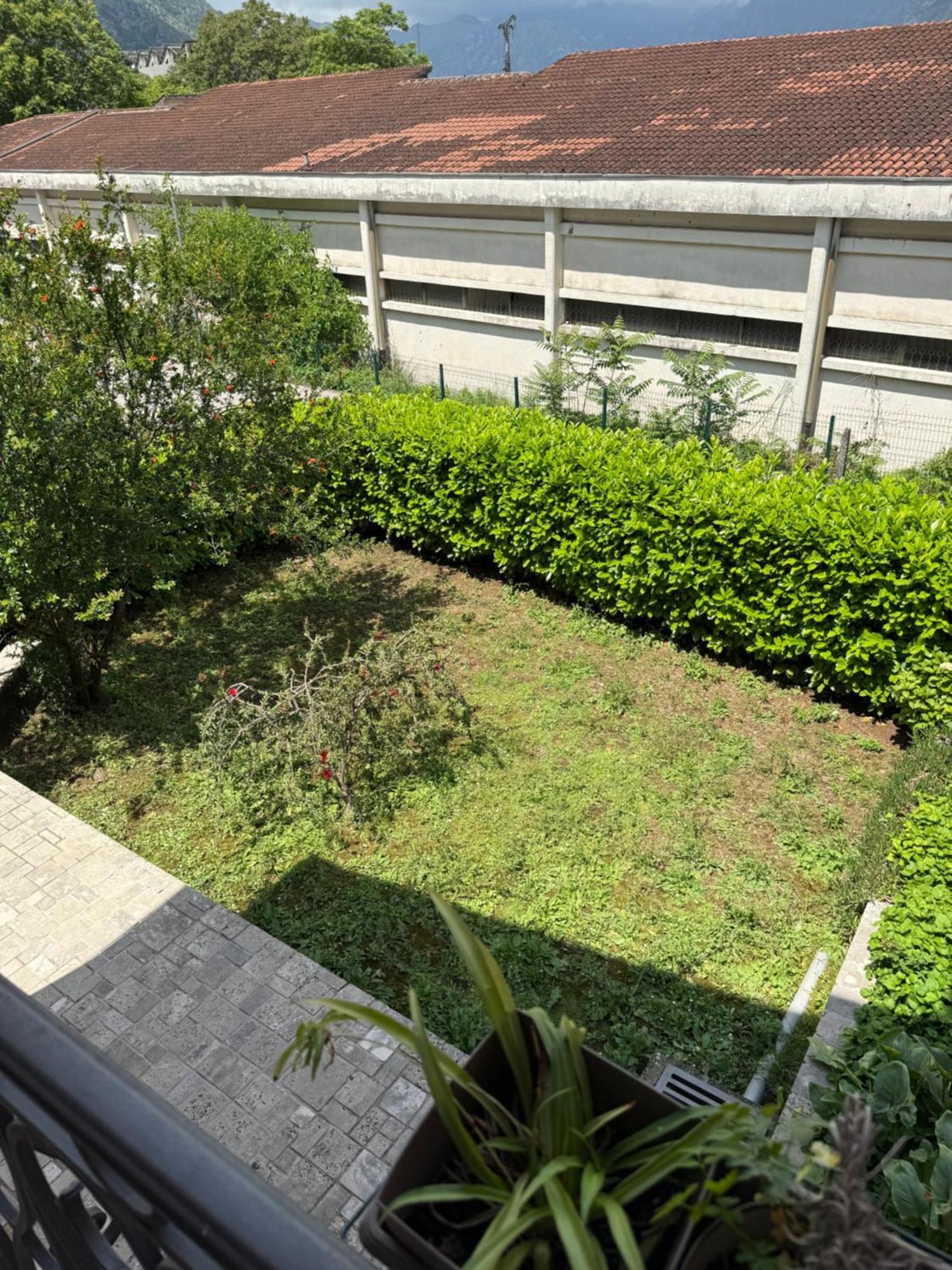 Apartment Damjan Κότορ Εξωτερικό φωτογραφία