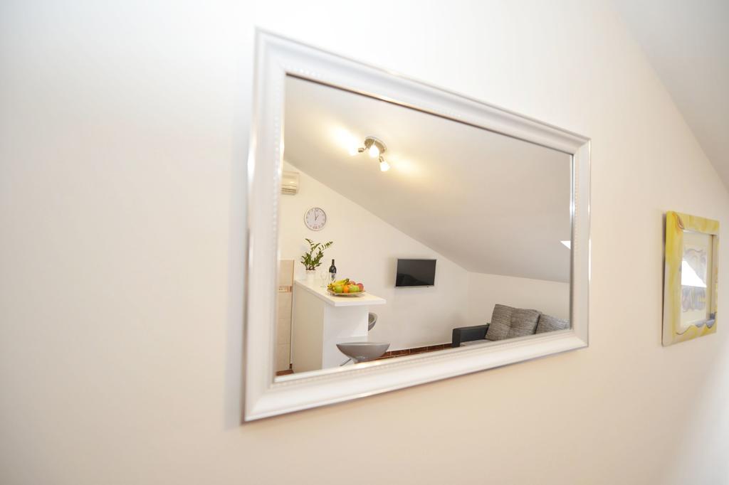 Apartment Damjan Κότορ Εξωτερικό φωτογραφία