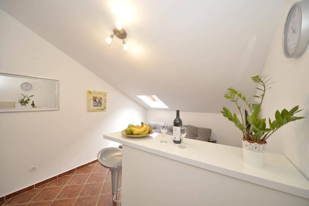 Apartment Damjan Κότορ Εξωτερικό φωτογραφία